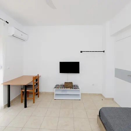 Athina'S Apartment In Olive Grove Faliraki Exterior photo