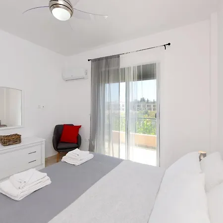 Athina'S Apartment In Olive Grove Faliraki Exterior photo