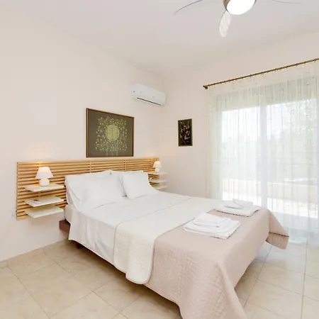 Athina'S Apartment In Olive Grove Faliraki Exterior photo