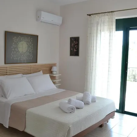 Athina'S Apartment In Olive Grove Faliraki Exterior photo