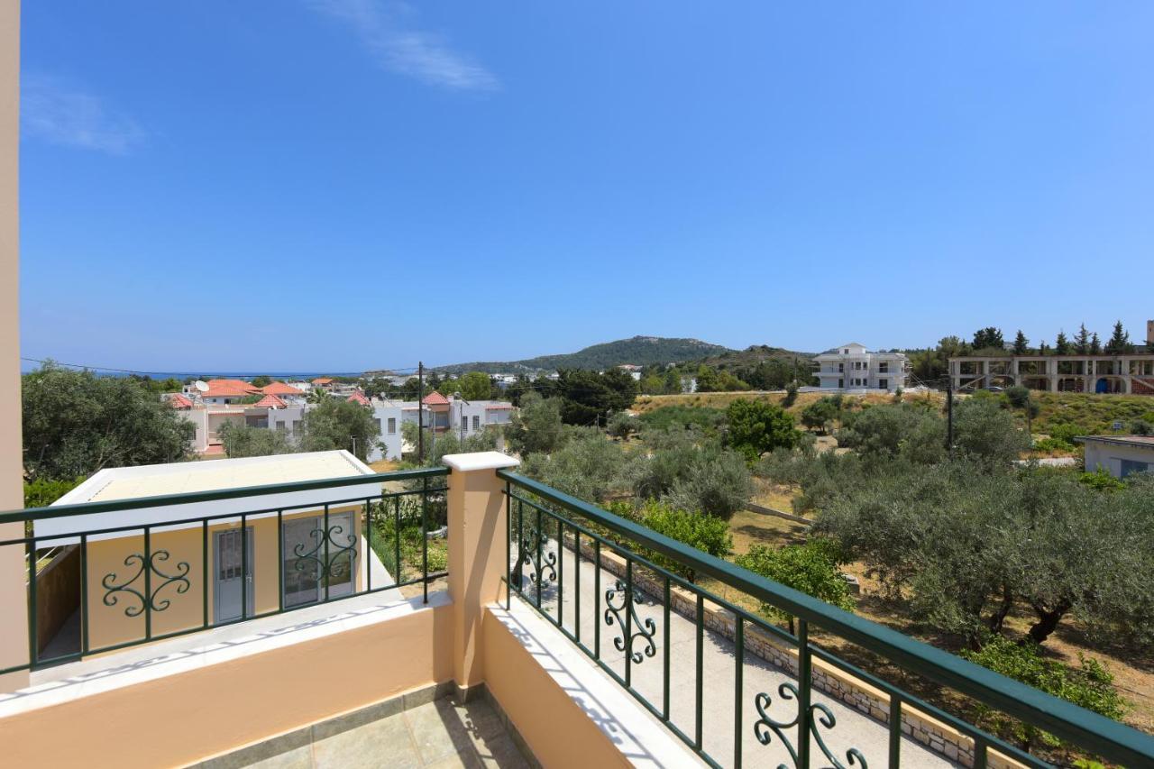Apartament Athina's In Olive Grove *