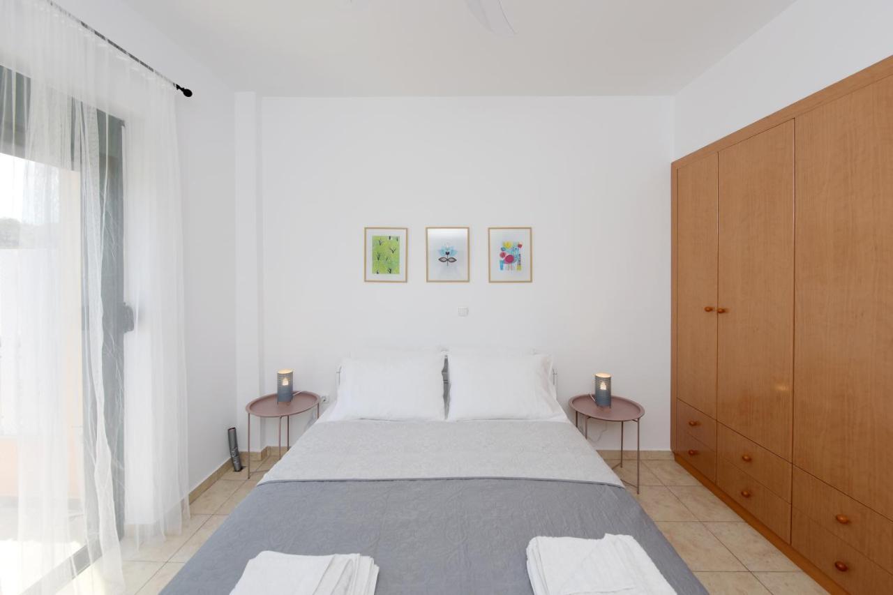 Apartament Athina's In Olive Grove *