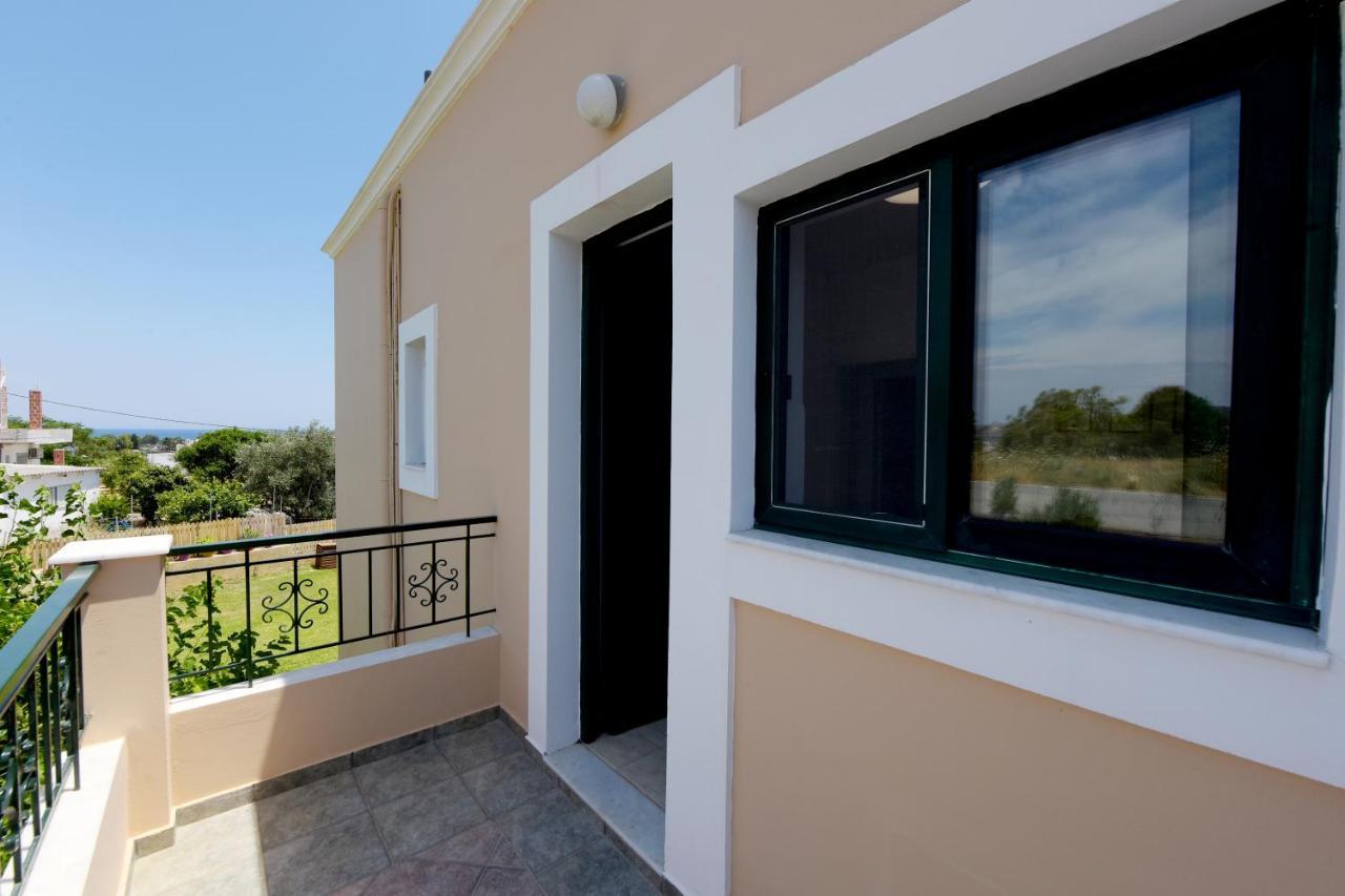 Apartament Athina's In Olive Grove *